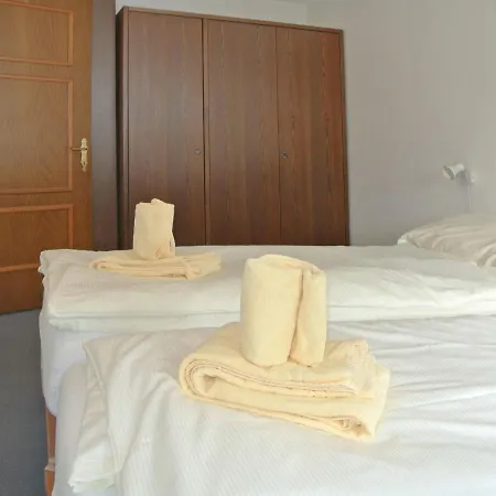 Residenza Chesa Margun 46-3 By Interhome Lejlighed