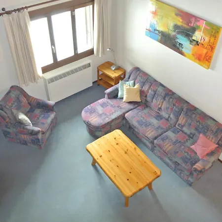 Residenza Chesa Margun 46-3 By Interhome Lejlighed