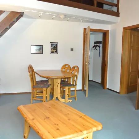 Residenza Chesa Margun 46-3 By Interhome