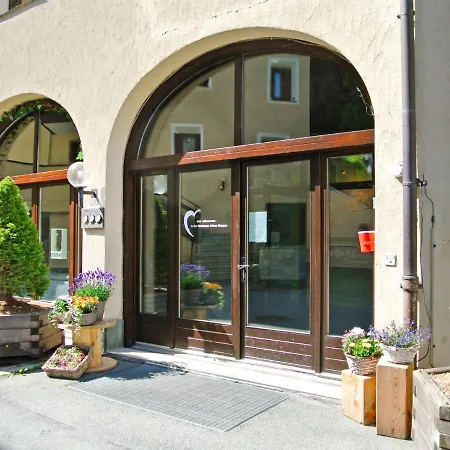 Residenza Chesa Margun 46-3 By Interhome Daire