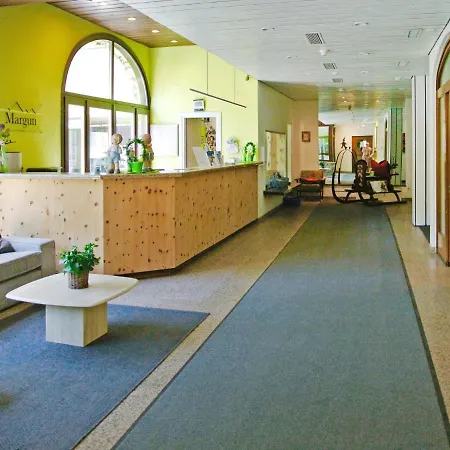 Residenza Chesa Margun 46-3 By Interhome