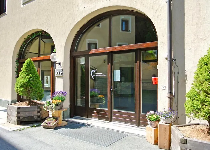 Residenza Chesa Margun 46-3 By Interhome 公寓