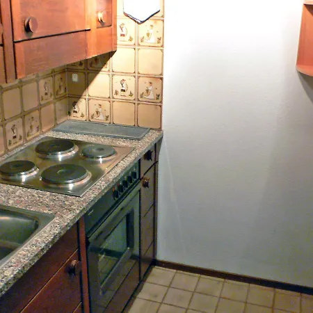 Residenza Chesa Margun 46-3 By Interhome Appartement Surlej