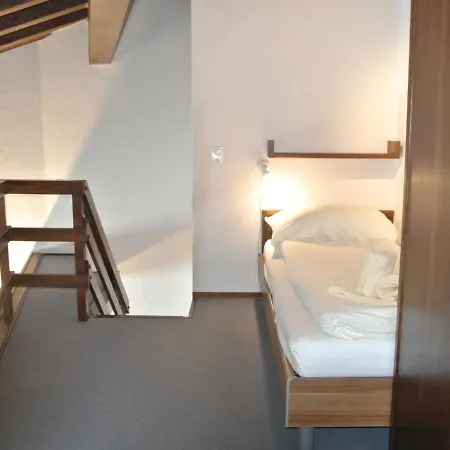 Appartement Residenza Chesa Margun 46-3 By Interhome Surlej