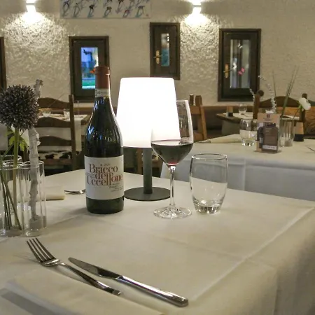 Appartement Residenza Chesa Margun 46-3 By Interhome *