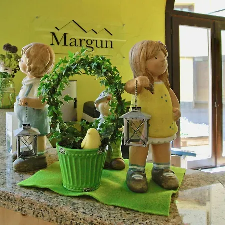 Residenza Chesa Margun 46-3 By Interhome Appartement Surlej