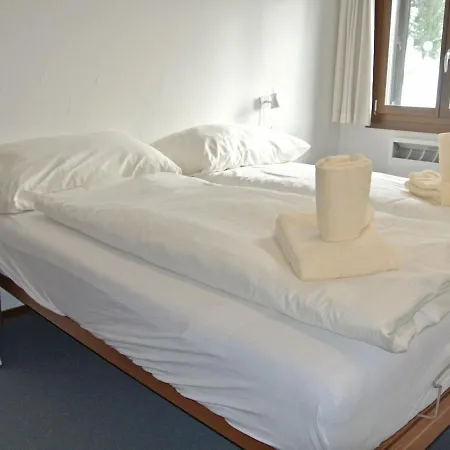 Residenza Chesa Margun-120 By Interhome *